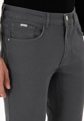 Erkek Taş Jean Pantolon - 50289606009