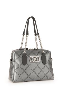 Kadın Füme Kol Çantası - 50293667005