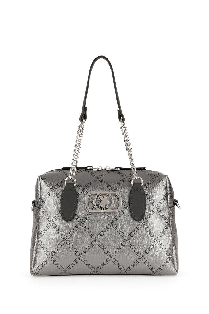 Kadın Füme Kol Çantası