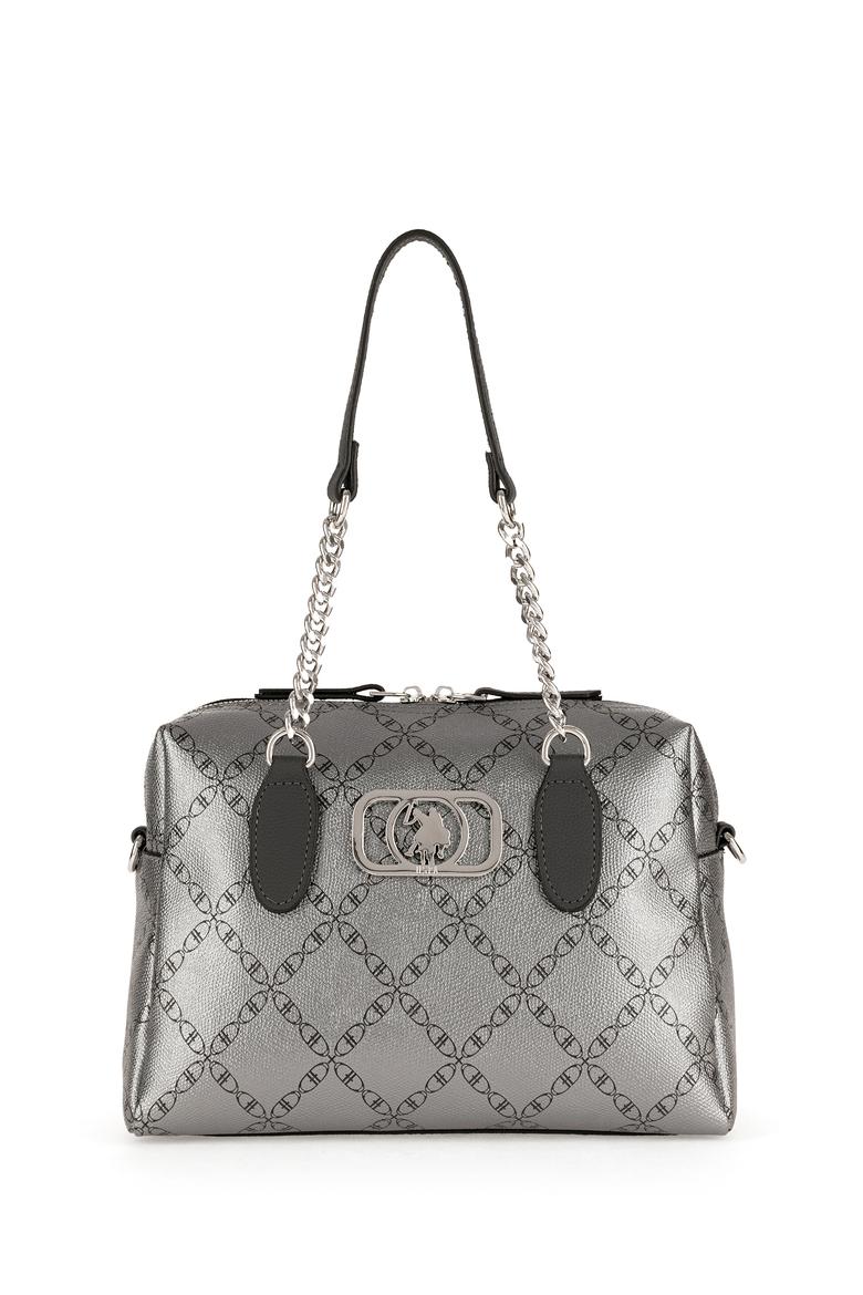 Kadın Füme Kol Çantası