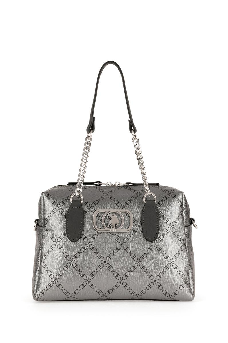 Kadın Füme Kol Çantası