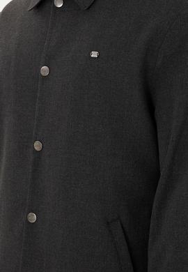 Erkek Antrasit Ceket - 50296364001