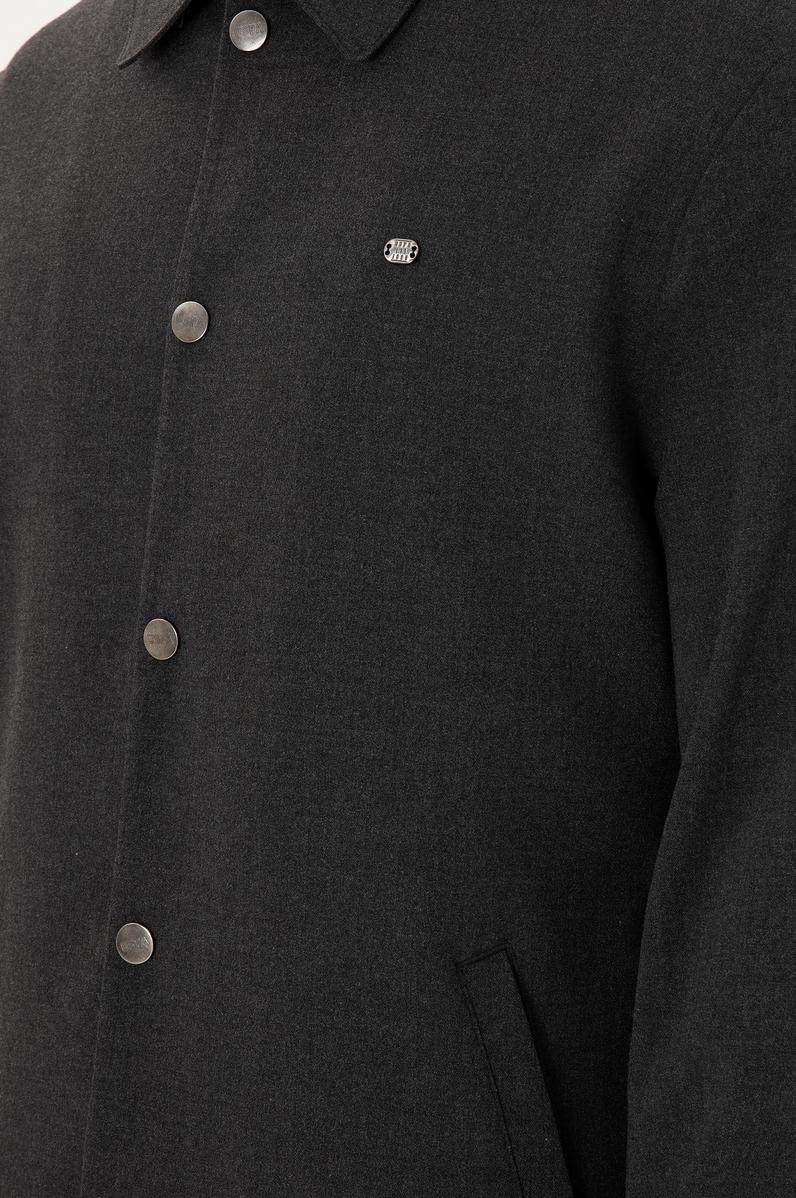 Erkek Antrasit Ceket