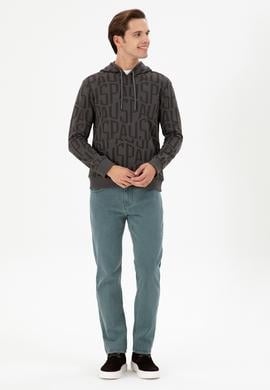Erkek Mint Jean Pantolon - 50290032097