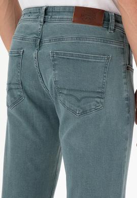 Erkek Mint Jean Pantolon - 50290032097