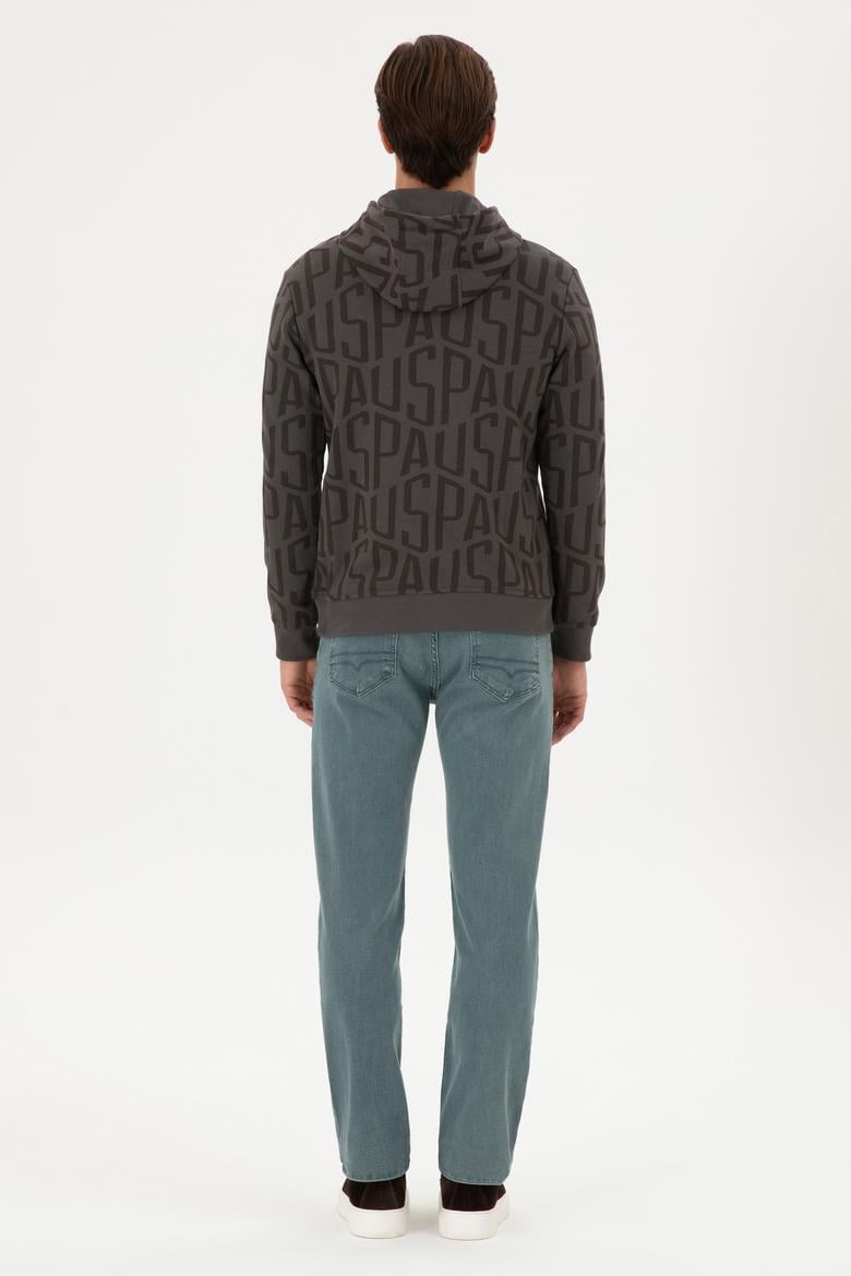 Erkek Mint Jean Pantolon - 50290032097