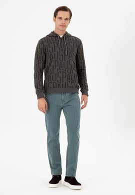 Erkek Mint Jean Pantolon - 50290032097