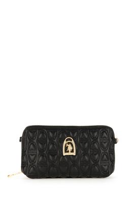 Kadın Siyah Cüzdan - 50295129001