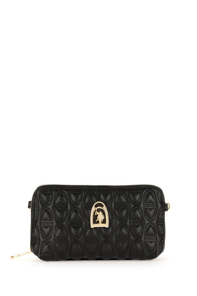 Kadın Siyah Cüzdan