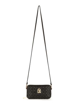 Kadın Siyah Cüzdan - 50295129001