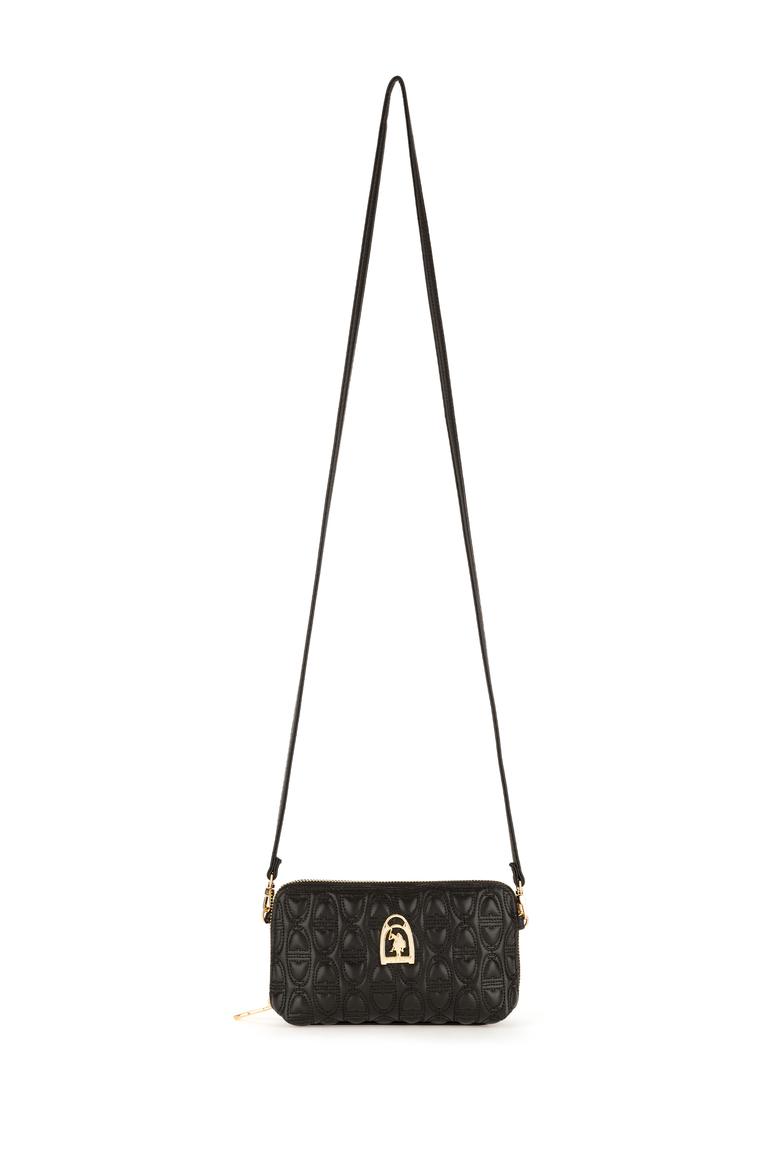 Kadın Siyah Cüzdan - 50295129001