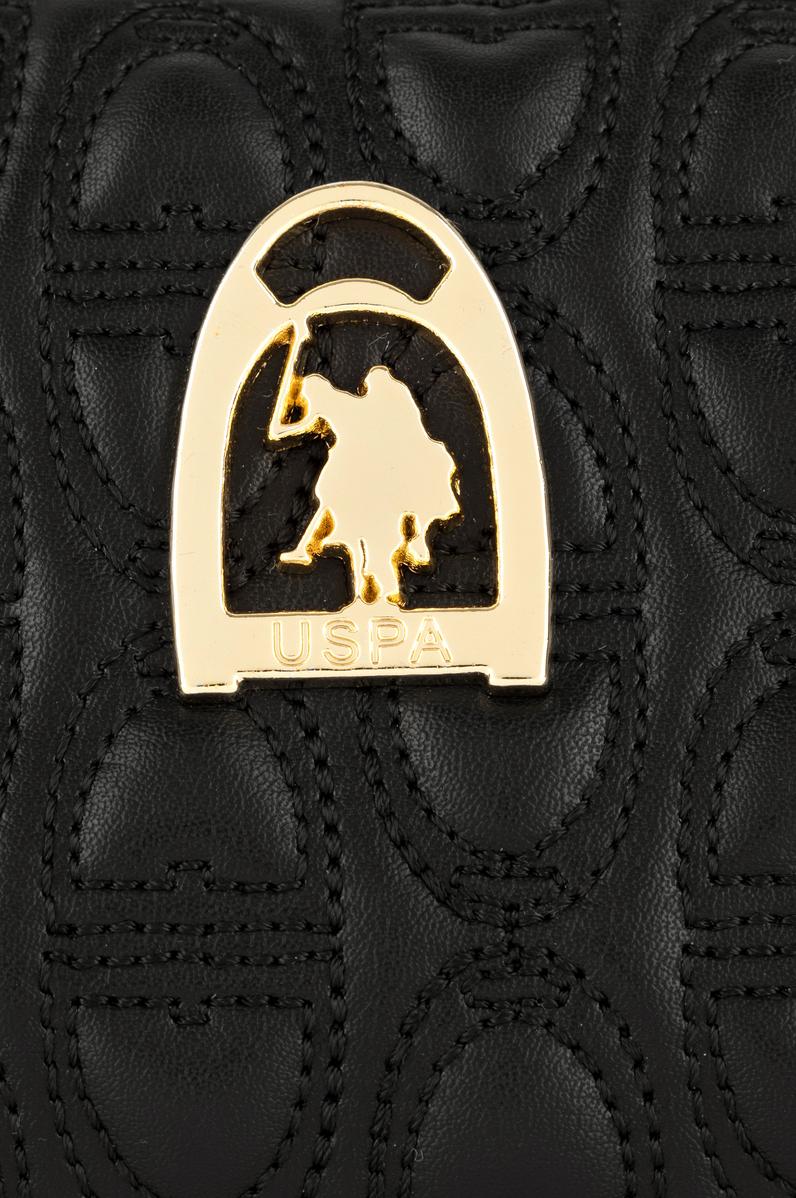 Kadın Siyah Cüzdan