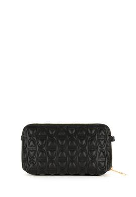 Kadın Siyah Cüzdan - 50295129001