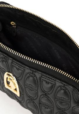 Kadın Siyah Cüzdan - 50295129001