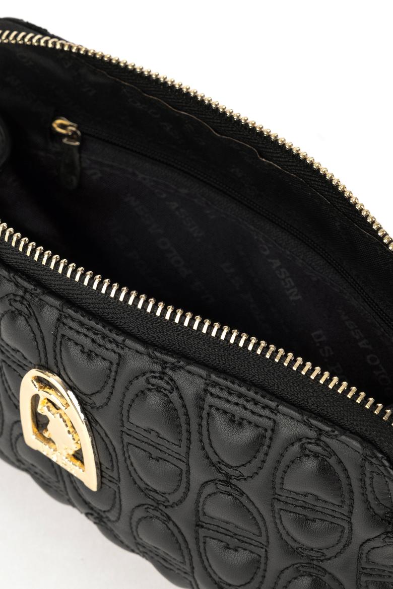 Kadın Siyah Cüzdan - 50295129001