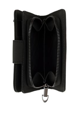 Kadın Siyah Cüzdan - 50295181004