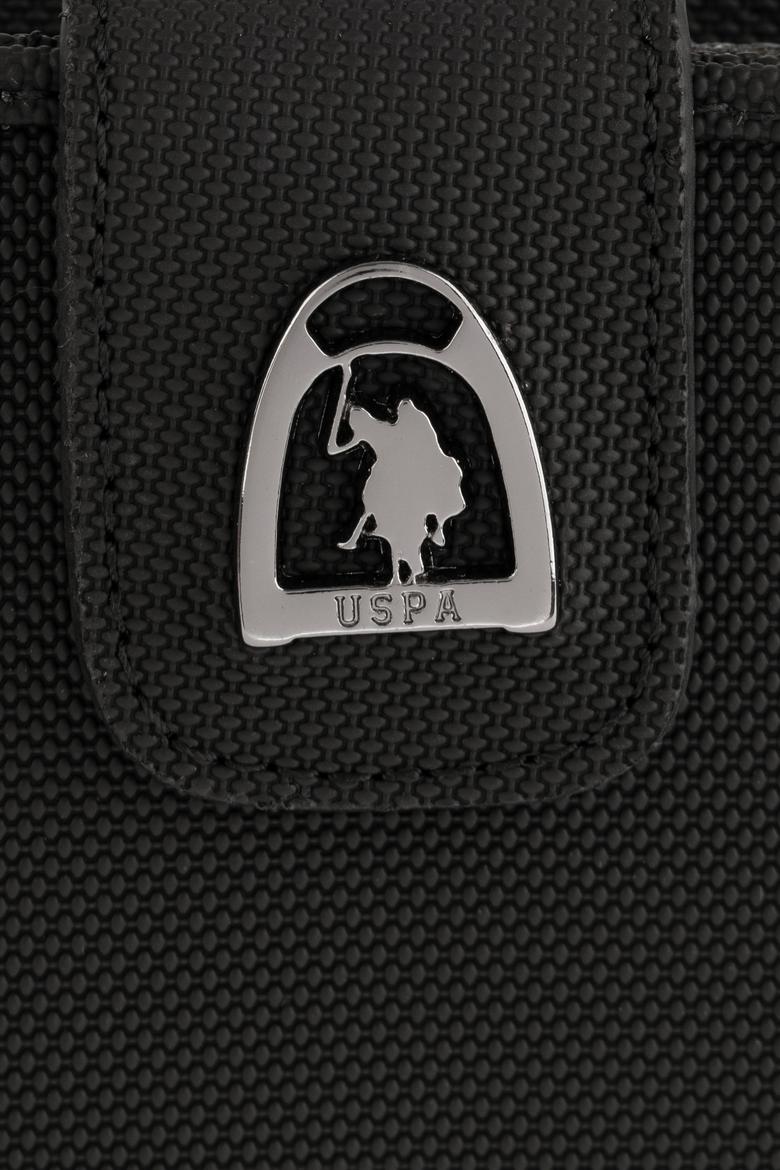 Kadın Siyah Cüzdan - 50295181004