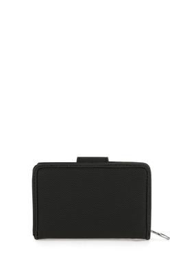 Kadın Siyah Cüzdan - 50295181004