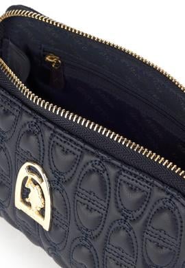 Kadın Lacivert Cüzdan - 50295129003