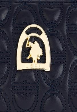 Kadın Lacivert Cüzdan - 50295129003