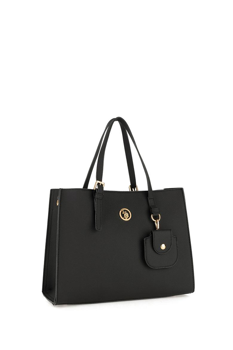 Kadın Siyah Kol Çantası - 50294550004