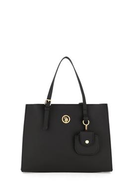 Kadın Siyah Kol Çantası - 50294550004