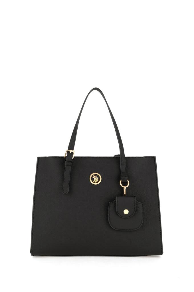 Kadın Siyah Kol Çantası