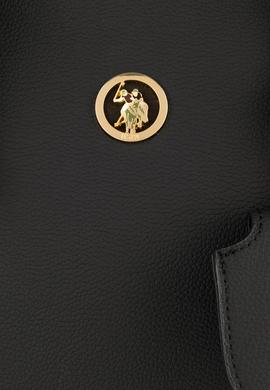 Kadın Siyah Kol Çantası - 50294550004