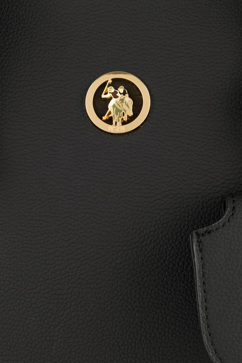 Kadın Siyah Kol Çantası - 50294550004