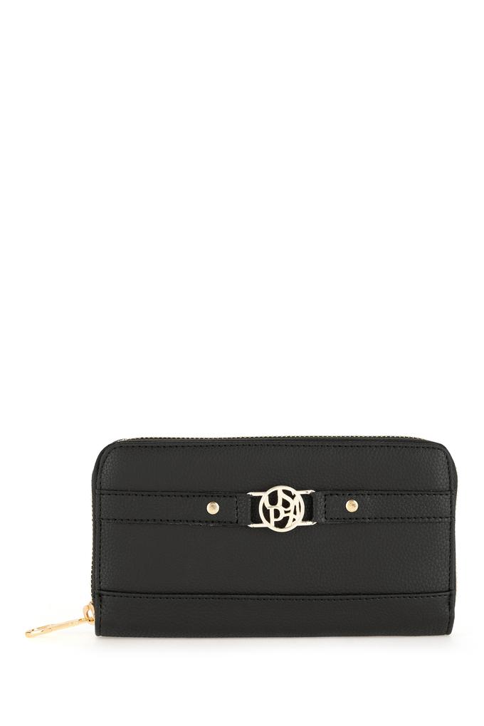 Kadın Siyah Cüzdan