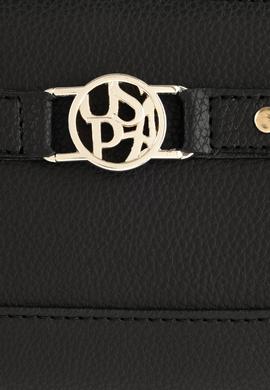 Kadın Siyah Cüzdan - 50296508001