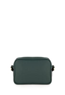 Kadın Koyu Yeşil Çapraz Çanta - 50297290001
