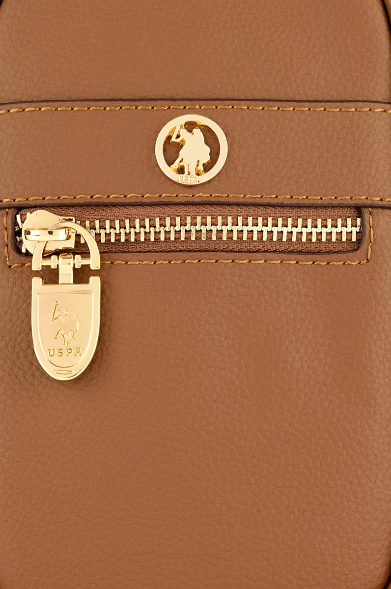 Kadın Taba Telefon Çantası