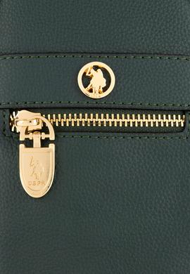 Kadın Koyu Yeşil Telefon Çantası - 50297303001