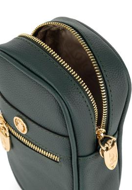 Kadın Koyu Yeşil Telefon Çantası - 50297303001