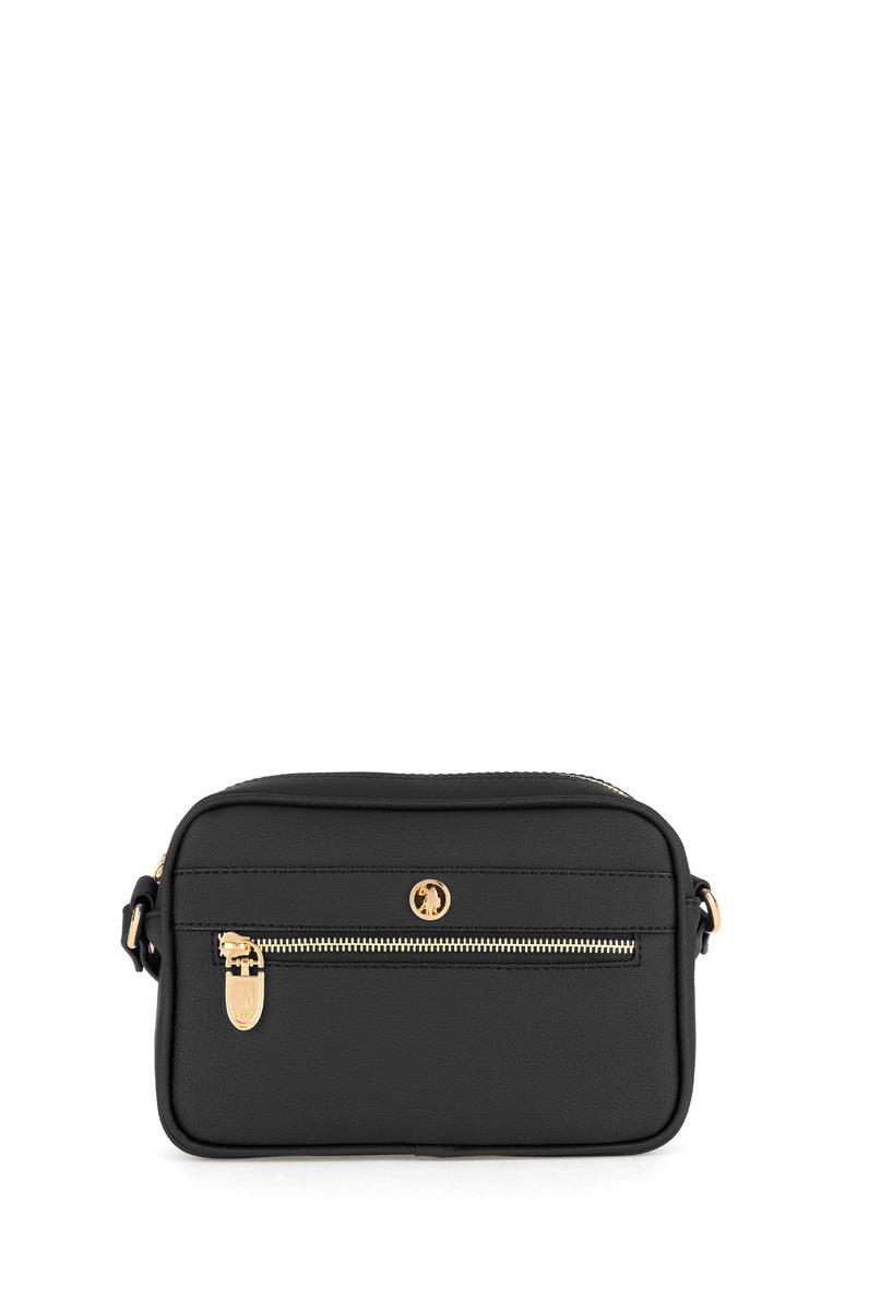 Kadın Siyah Çapraz Çanta