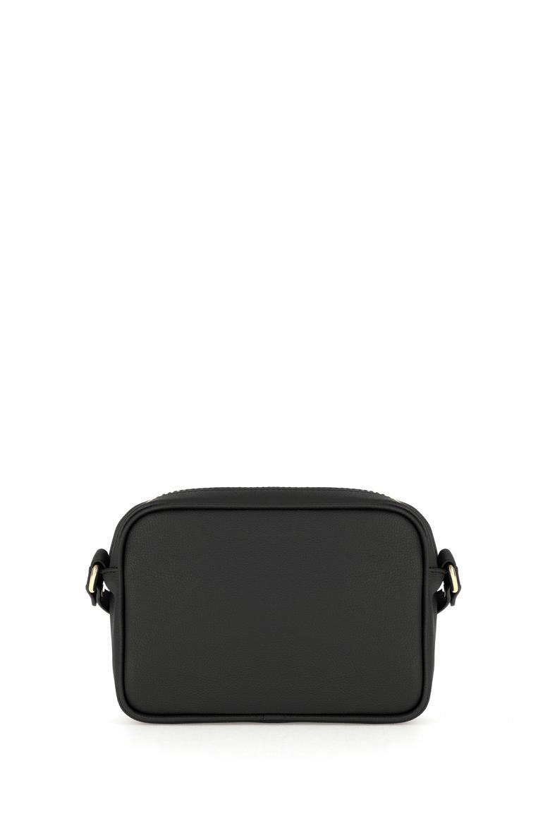 Kadın Siyah Çapraz Çanta - 50297290005