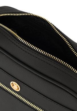 Kadın Siyah Çapraz Çanta - 50297290005