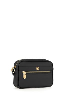 Kadın Siyah Çapraz Çanta - 50297290005