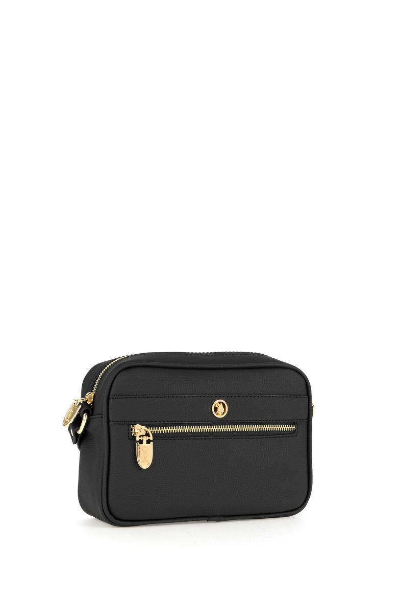 Kadın Siyah Çapraz Çanta - 50297290005