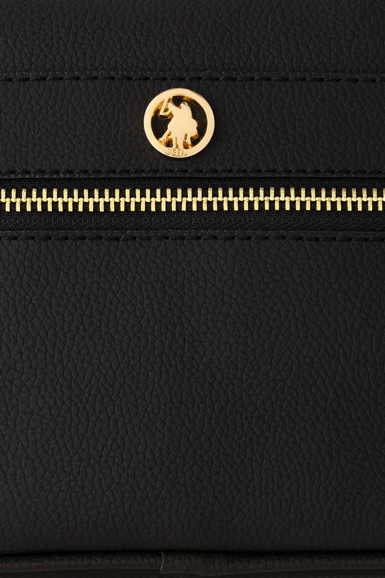 Kadın Siyah Çapraz Çanta - 50297290005