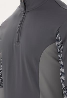 Erkek Antrasit Sweatshirt - 50290613013