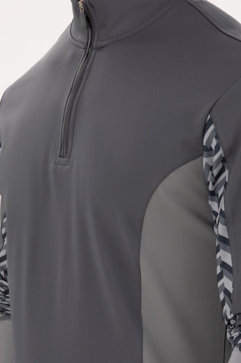 Erkek Antrasit Sweatshirt