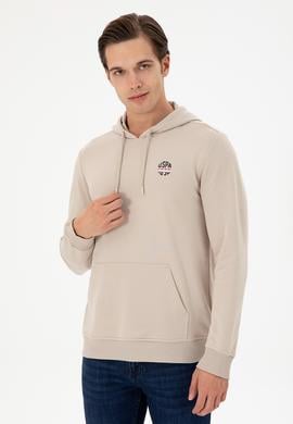 Erkek Taş Sweatshirt - 50293454003