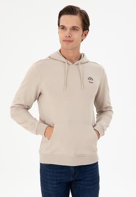 Erkek Taş Sweatshirt - 50293454003