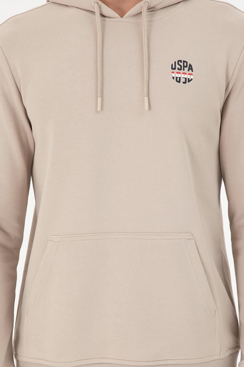 Erkek Taş Sweatshirt - 50293454003