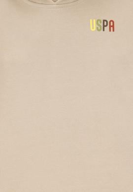 Erkek Çocuk Taş Kapüşonlu Sweatshirt - 50293489016