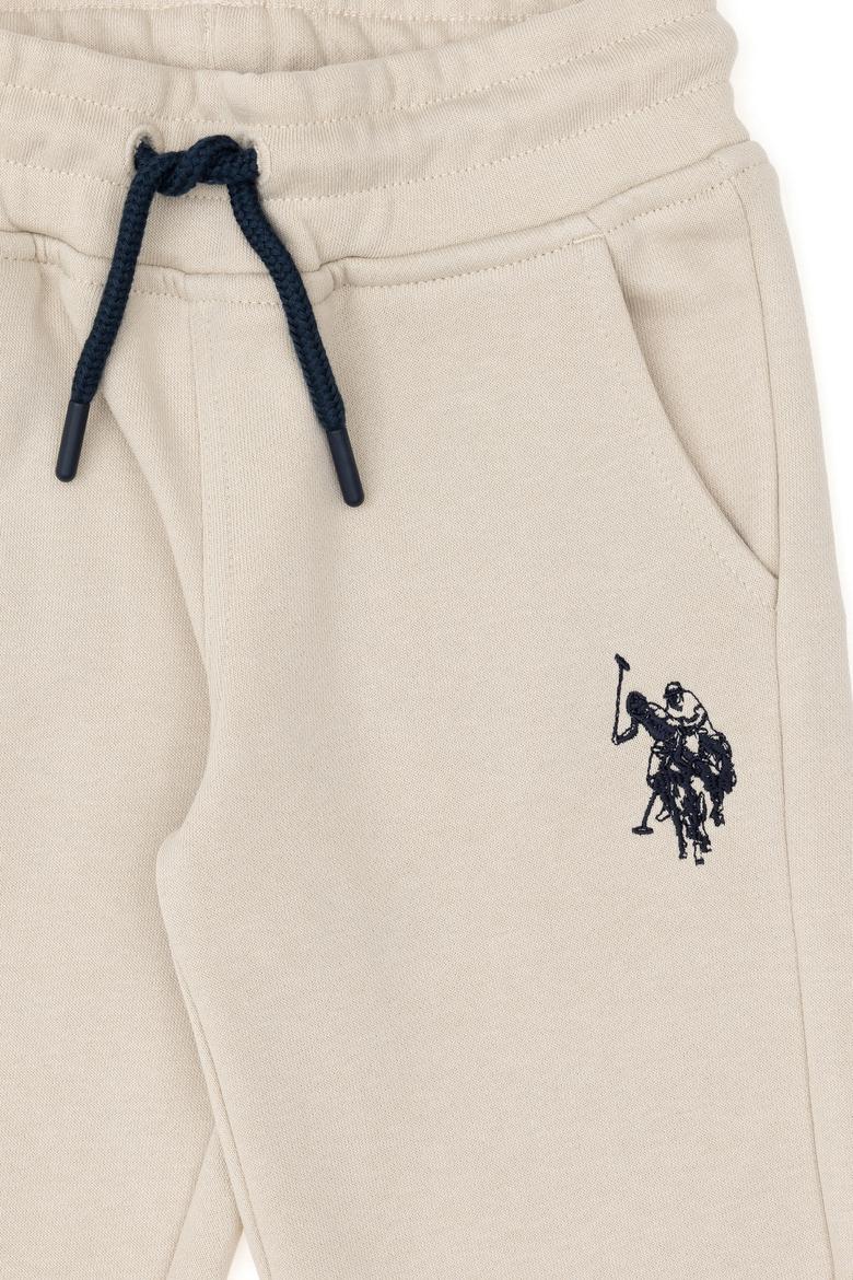 Erkek Çocuk Taş Eşofman Altı - 50293482116