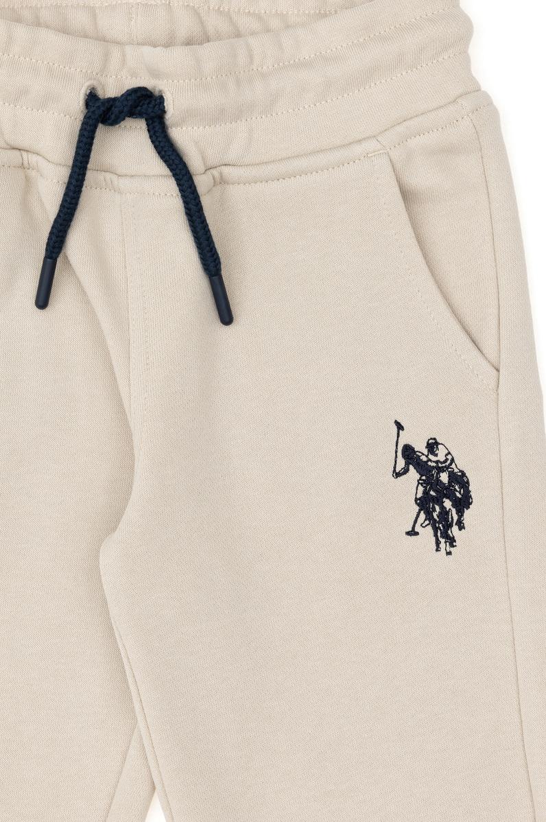 Erkek Çocuk Taş Eşofman Altı