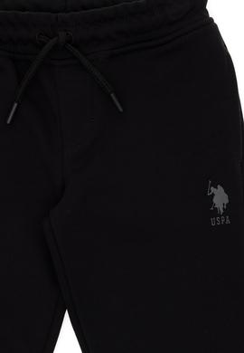 Erkek Çocuk Siyah Eşofman Altı - 50298245080